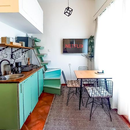 B&L Chic Apartment Skaljari Exteriér fotografie