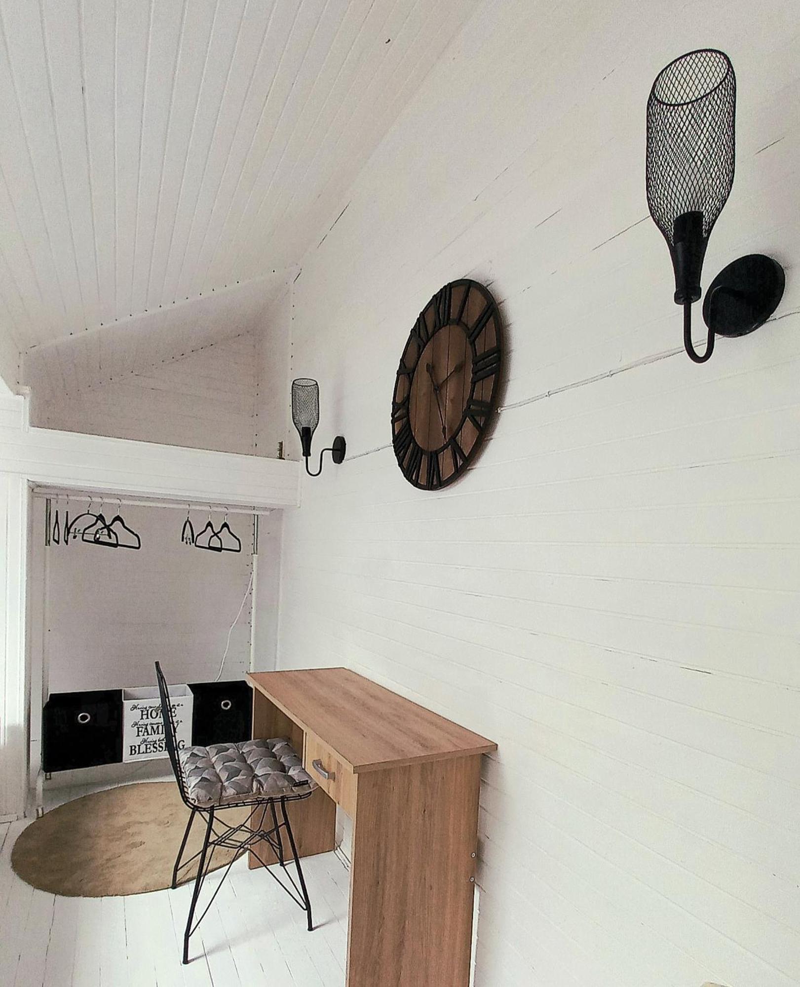 B&L Chic Apartment Skaljari Exteriér fotografie