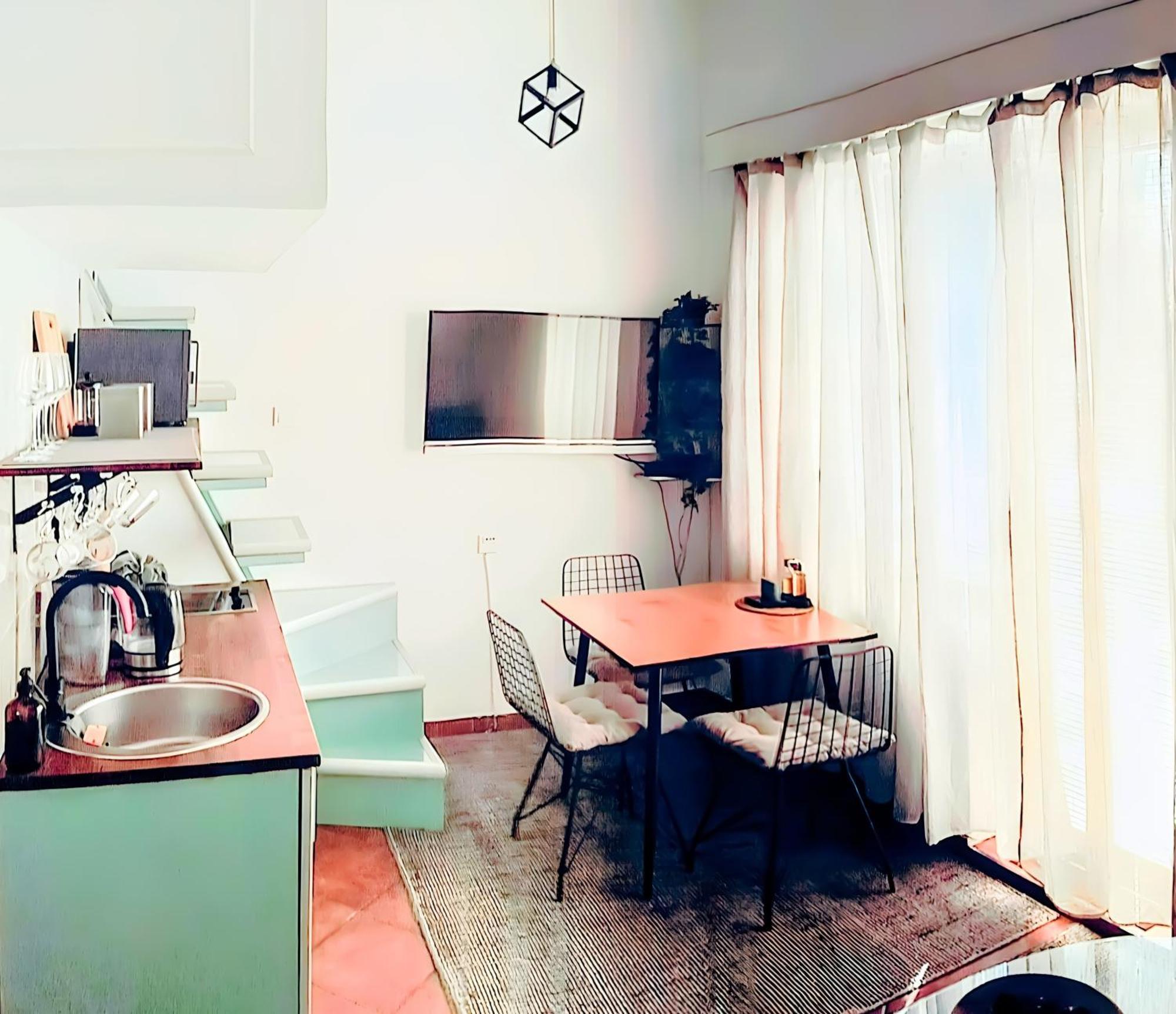 B&L Chic Apartment Skaljari Exteriér fotografie