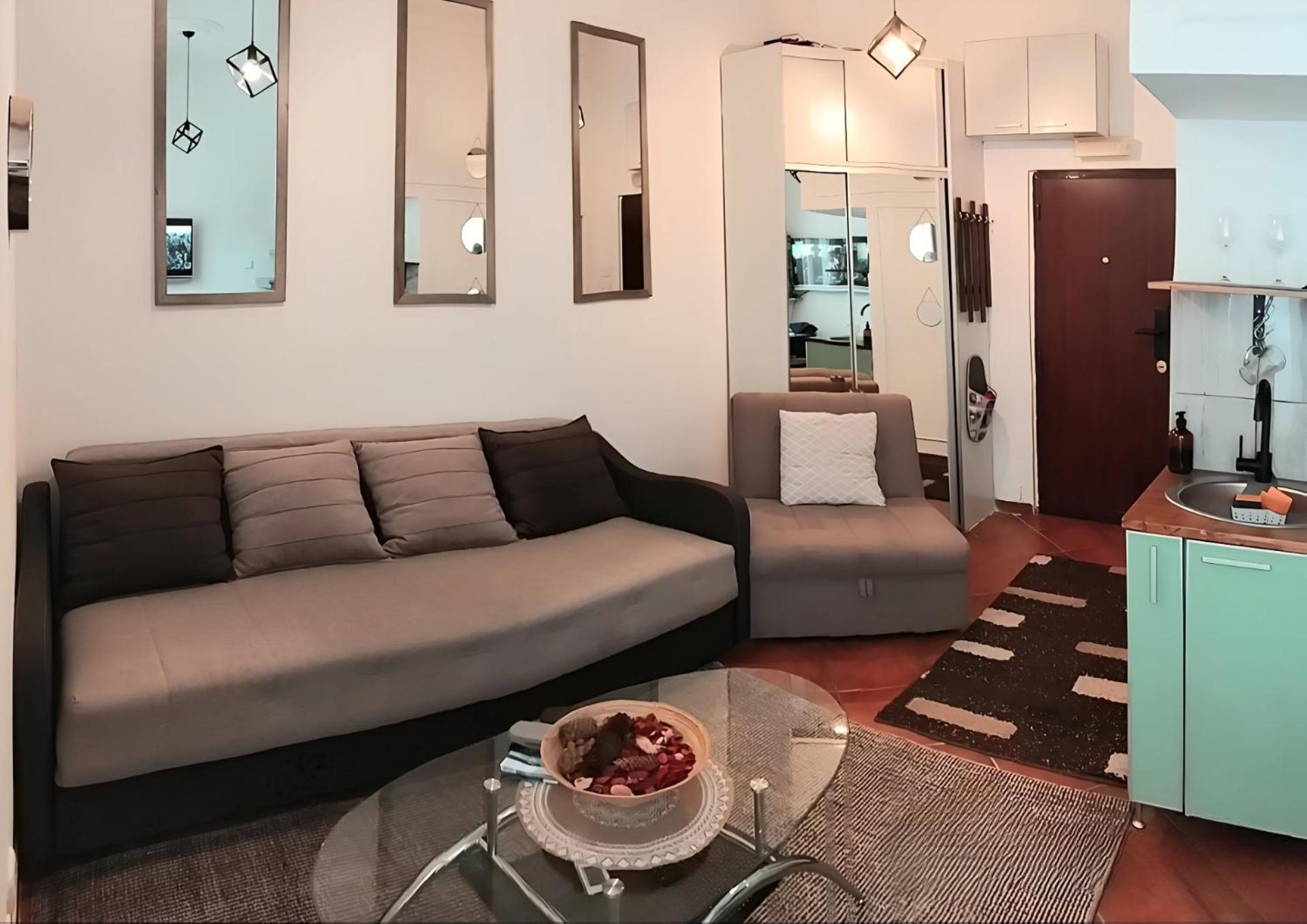 B&L Chic Apartment Skaljari Exteriér fotografie