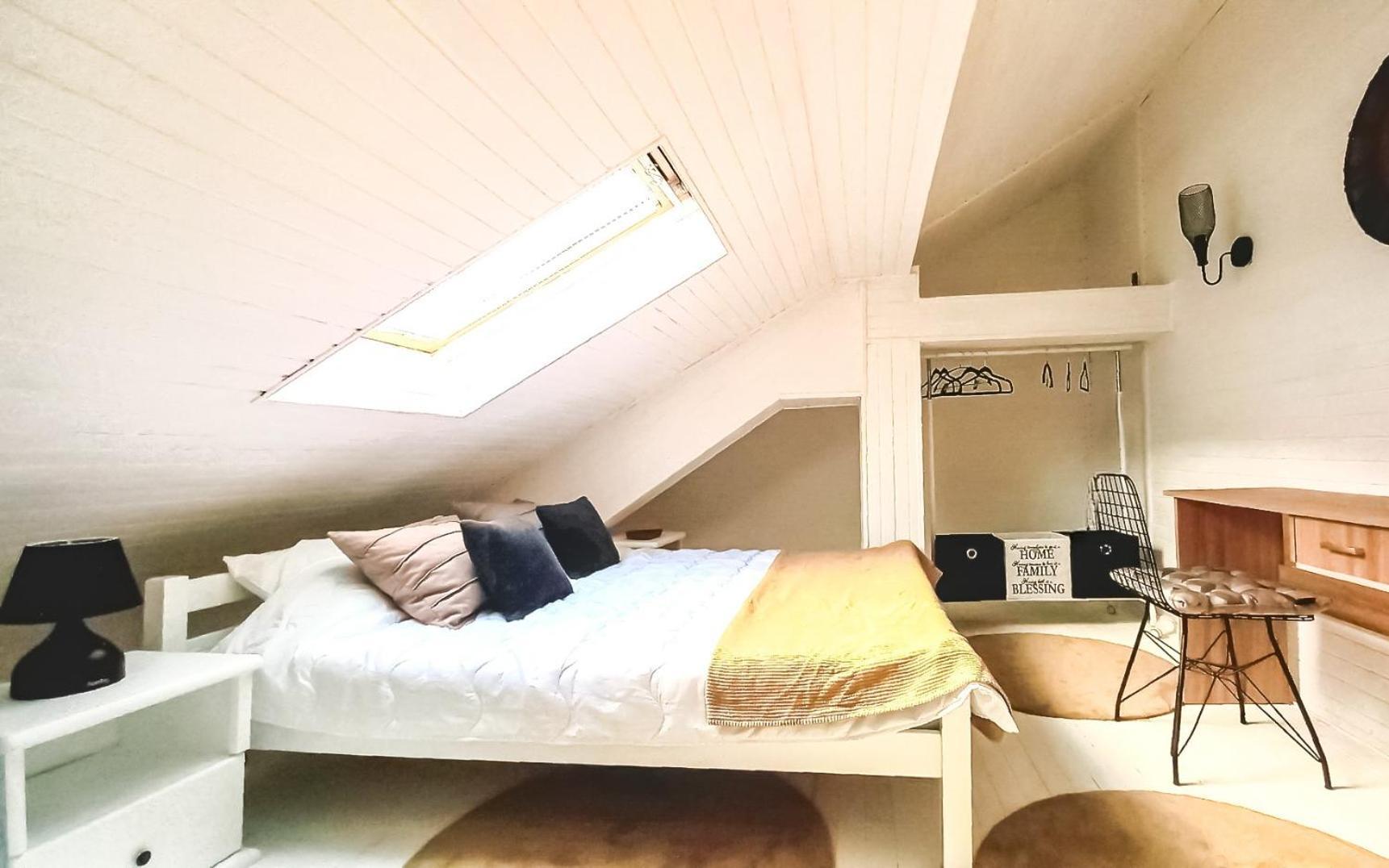 B&L Chic Apartment Skaljari Exteriér fotografie