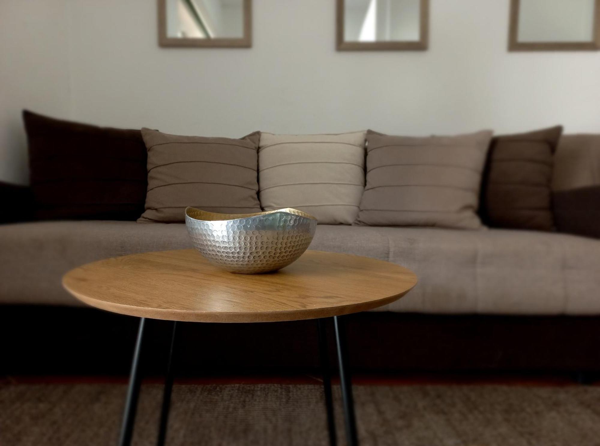 B&L Chic Apartment Skaljari Exteriér fotografie