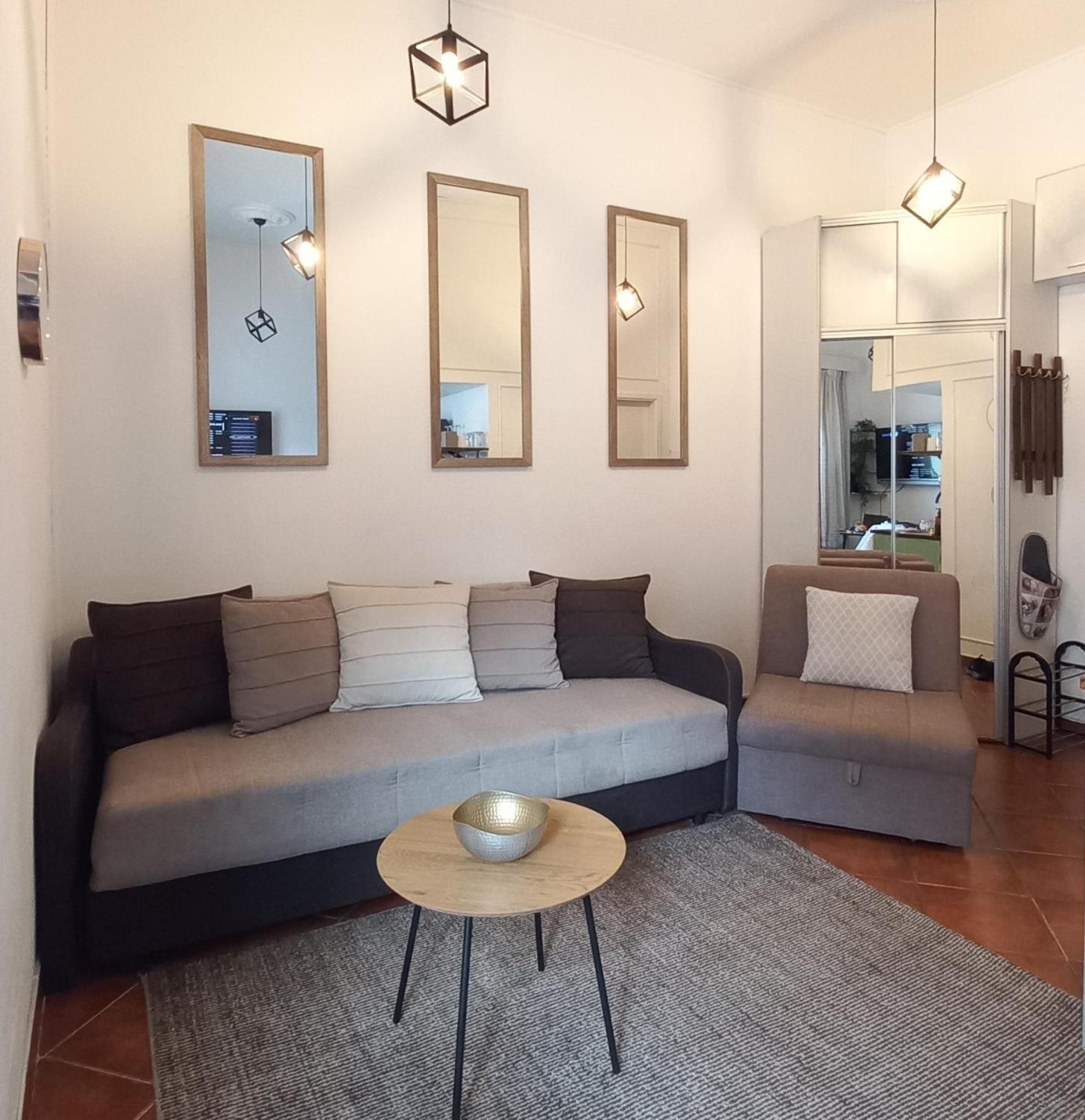 B&L Chic Apartment Skaljari Exteriér fotografie