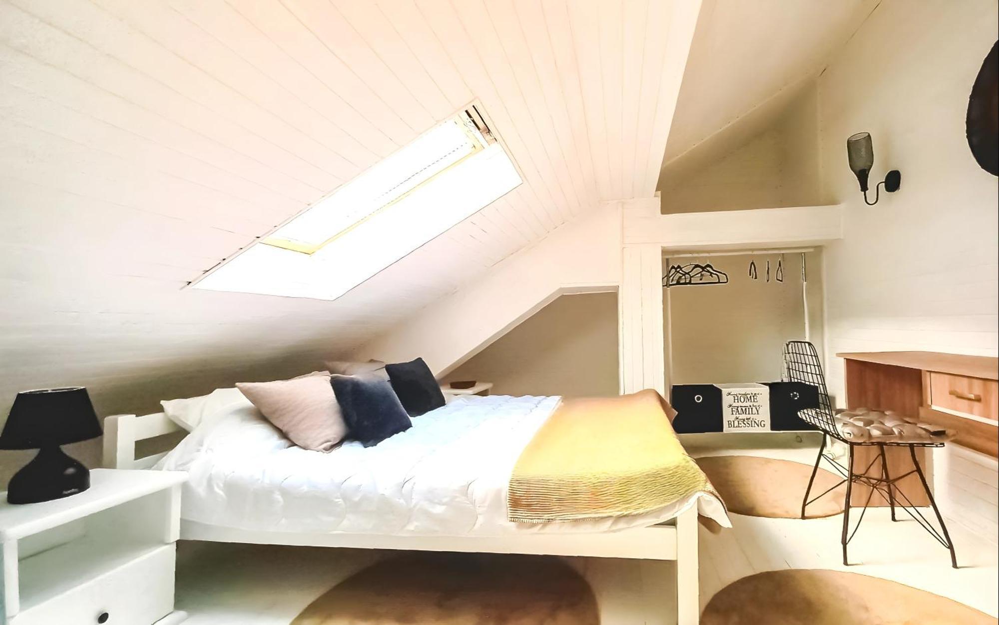 B&L Chic Apartment Skaljari Exteriér fotografie